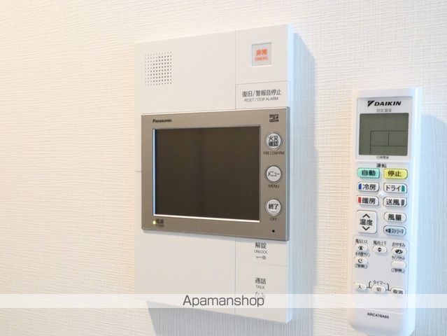 SーRESIDENCE鶴舞IIの内装写真