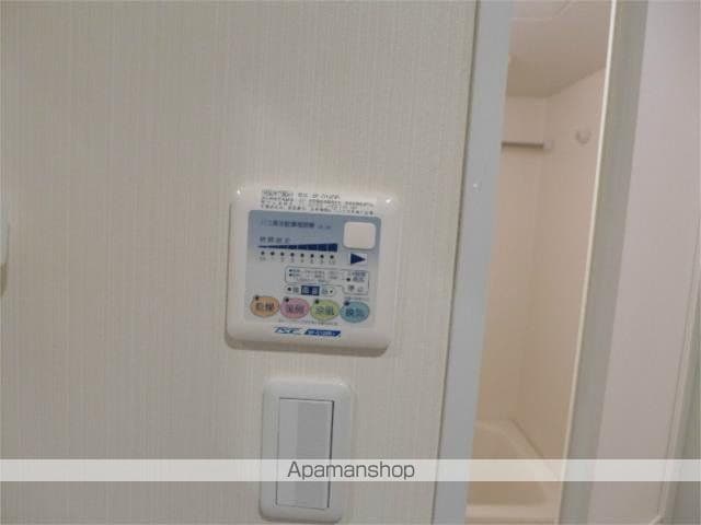 KSコートの内装写真