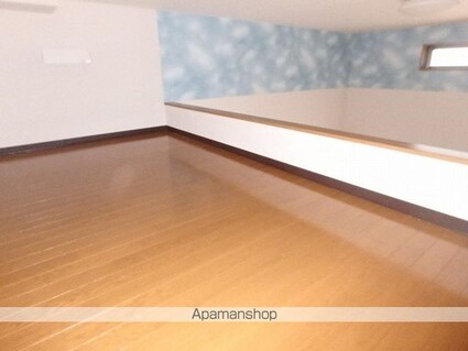 コーポこうのⅡ[1R/26.4m2]の内装5