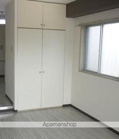 アルファエステート扇町の内装写真