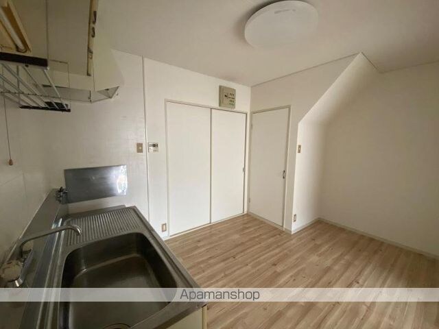 香川県高松市屋島西町[3DK/60m2]の内装3