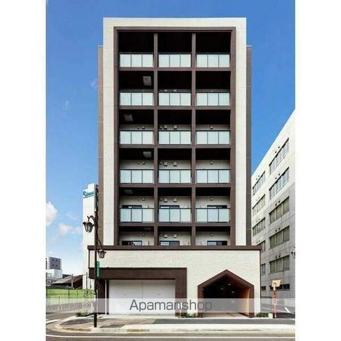 T’S RESIDENCE NAGOYA