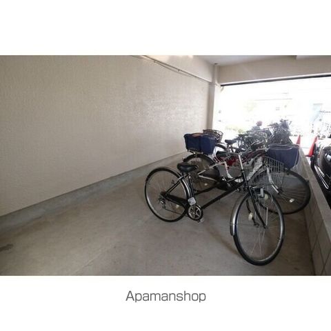 Avanti下穂積の内装写真