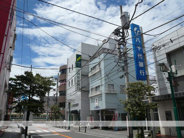 コーポ阿部の周辺写真