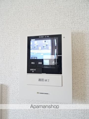 ヒルトップイイダIVの内装写真