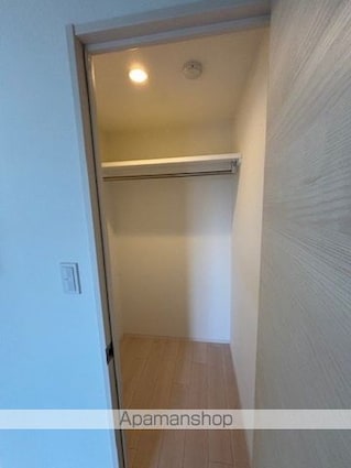 広島県福山市手城町２丁目[1LDK/30.24m2]の収納