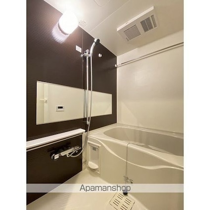 東京都練馬区北町３丁目[1LDK/43.66m2]のバス