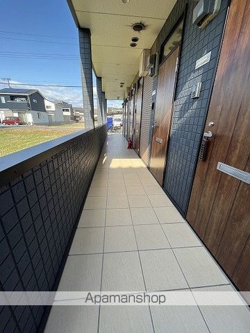 山陽電気鉄道網干線 山陽天満駅 徒歩16分 2階建 築7年のその他写真