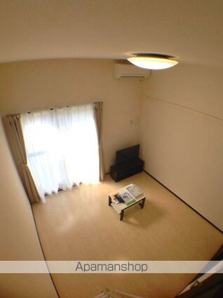 クレイノセイム[1K/21.33m2]のリビング・居間2