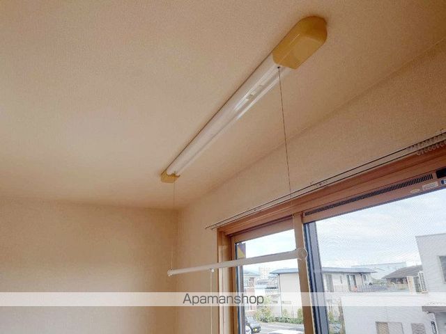 サンクレール Cの内装写真