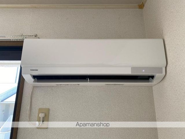 サンタウン牟礼の内装写真