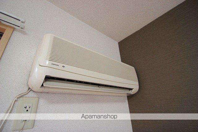 シュテルン上福岡 IIの内装写真