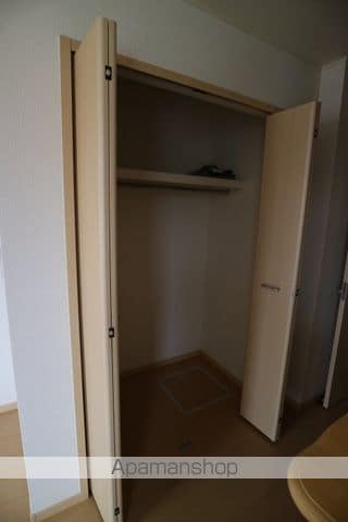 ブリーゼ新田Bの内装写真