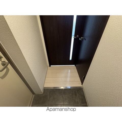 CONFORT1の内装写真