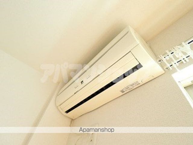 プロムナードBの内装写真