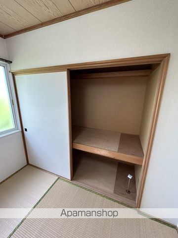 ホワイトレジデンスの内装写真