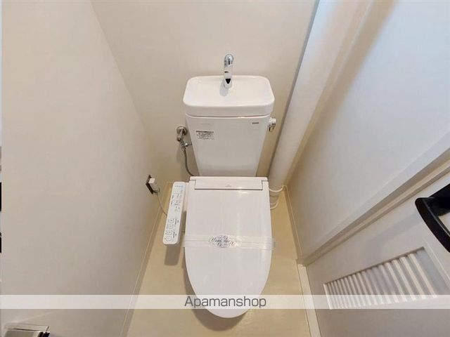 COKULAS北仙台の内装写真