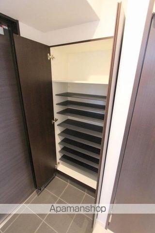 ソラノ瓦町の内装写真