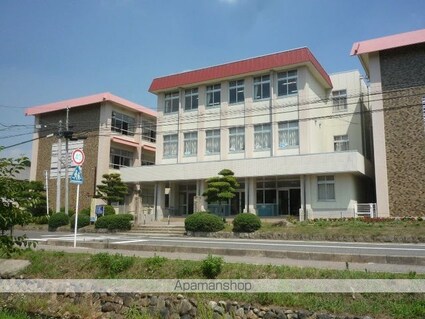 ＤｅａｒＣｏｕｒｔⅢ[1R/34.15m2]の周辺2