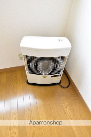 エナージ山鼻の内装写真