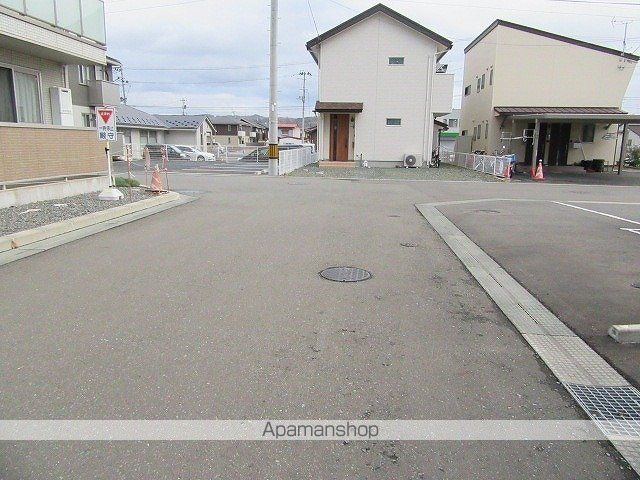アーリオの周辺写真
