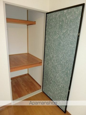 サンハイツ鶴沢の内装写真