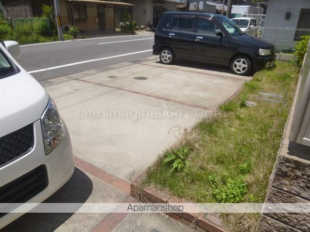 シャーメゾン明和のその他写真
