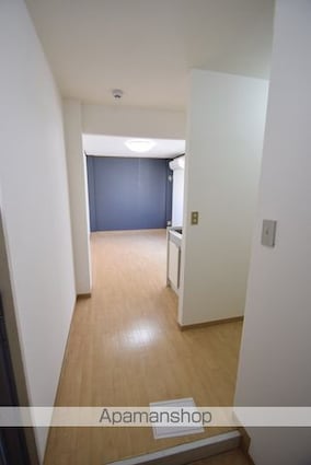 グレース武蔵浦和[1R/18m2]のその他部屋・スペース