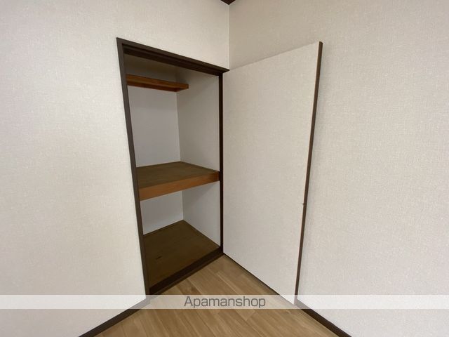 メゾンイナバAの内装写真