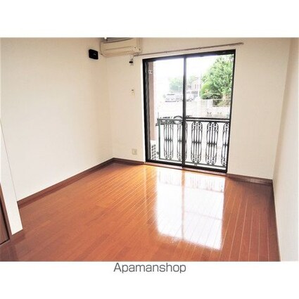 ソルクレスト北烏山[1K/23.8m2]のその他内装1