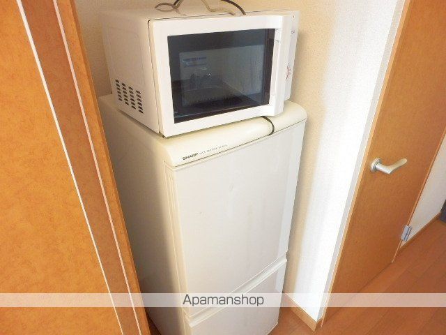 レオパレスたつみの内装写真