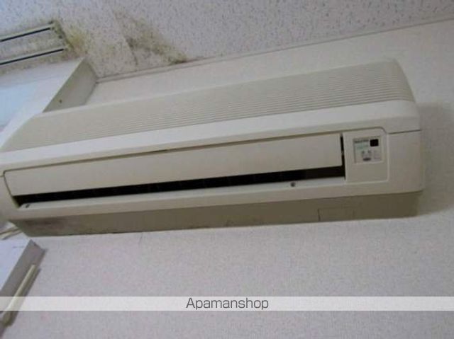 レオパレスキッソウの内装写真