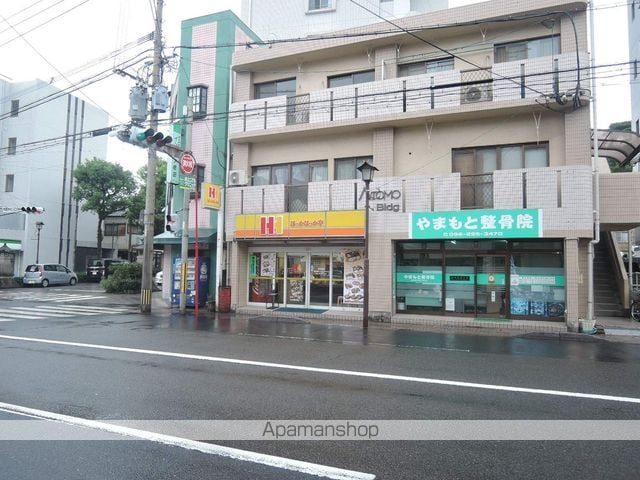 柳町MKビル2の周辺写真
