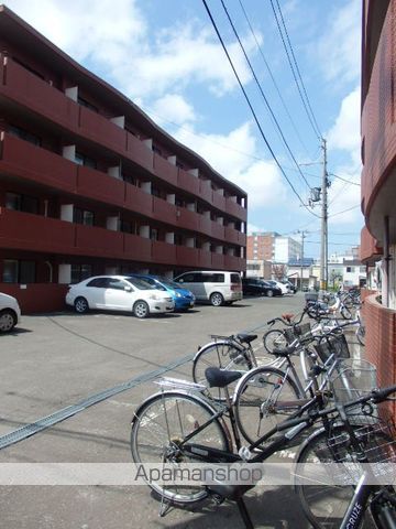 東洋ハイツ C棟のその他写真