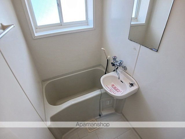 アーバンイイダの内装写真