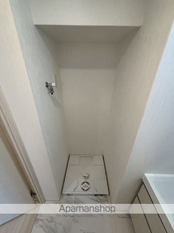 PREGI0城東の内装写真