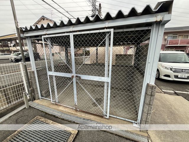 コスモハイツのその他写真