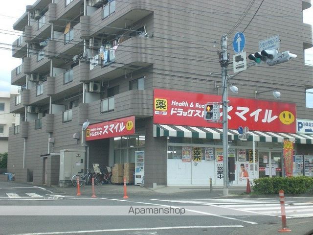 レオパレスリンの周辺写真