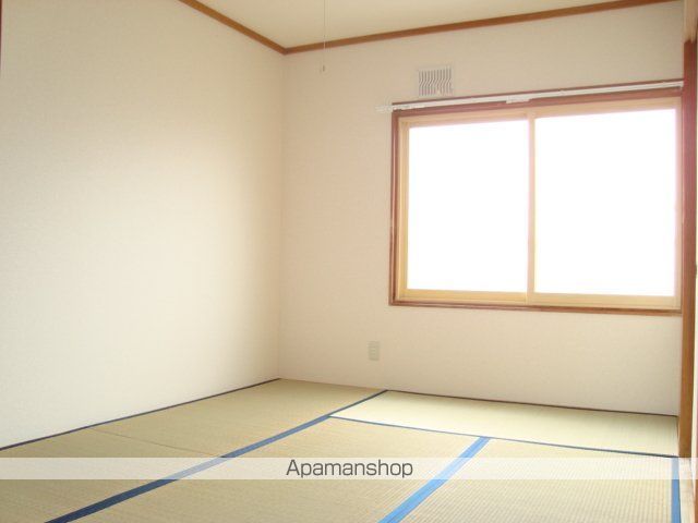 コーポ木村の内装写真