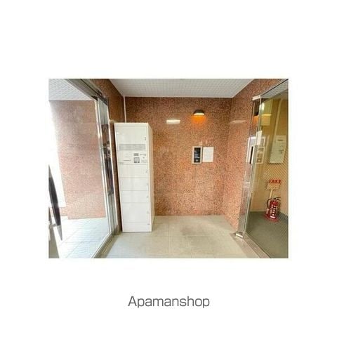 メゾン山本の内装写真