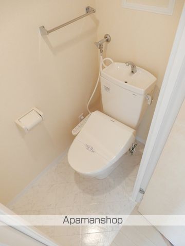 セルマ北元町の内装写真