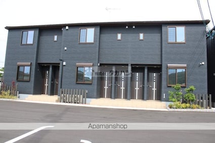 ラヴィエベールⅠ[1LDK/43.97m2]の外観3