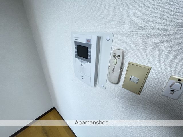 新大阪パート2の内装写真