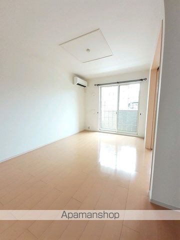 フェールIIの内装写真