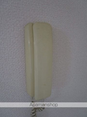 エーデルハイム ABCの内装写真