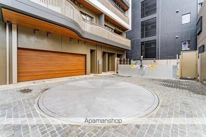 パークコート南青山三丁目[1LDK/60.4m2]の外観3