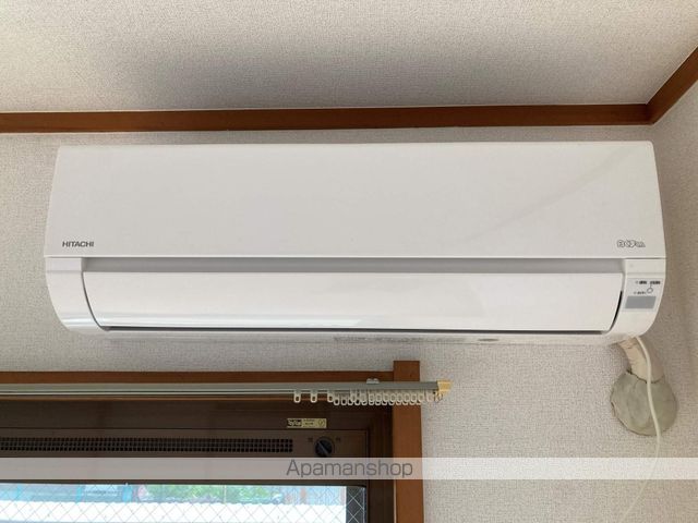 マンション伊吹の内装写真