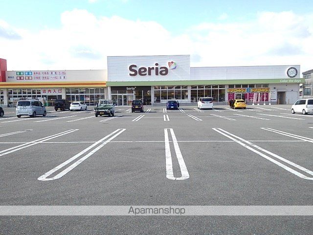 グリーンジェルメ誠 Aの周辺写真