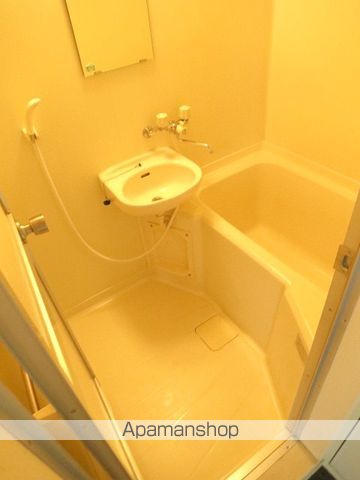 サウスコート川上の内装写真