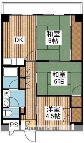 間取り：215006406191